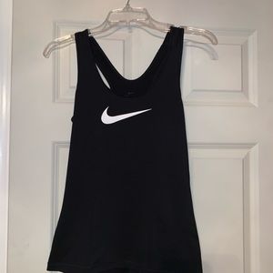 Nike dri-fit tank top